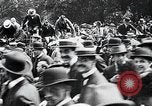 Image des soldats allemands Berlin Allemagne, 1914, de la seconde 60 séquences d'archives historiques vidéo 65675067916