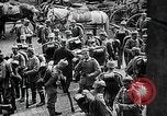 Image des soldats allemands Allemagne, 1914, de la seconde 6 séquences d'archives historiques vidéo 65675067917