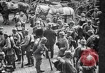 Image des soldats allemands Allemagne, 1914, de la seconde 7 séquences d'archives historiques vidéo 65675067917