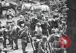 Image des soldats allemands Allemagne, 1914, de la seconde 9 séquences d'archives historiques vidéo 65675067917