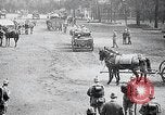 Image des soldats allemands Allemagne, 1914, de la seconde 11 séquences d'archives historiques vidéo 65675067917