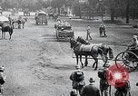 Image des soldats allemands Allemagne, 1914, de la seconde 12 séquences d'archives historiques vidéo 65675067917