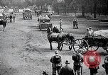 Image des soldats allemands Allemagne, 1914, de la seconde 13 séquences d'archives historiques vidéo 65675067917