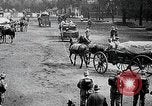 Image des soldats allemands Allemagne, 1914, de la seconde 14 séquences d'archives historiques vidéo 65675067917