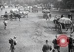 Image des soldats allemands Allemagne, 1914, de la seconde 17 séquences d'archives historiques vidéo 65675067917