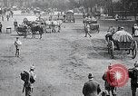 Image des soldats allemands Allemagne, 1914, de la seconde 18 séquences d'archives historiques vidéo 65675067917