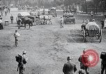 Image des soldats allemands Allemagne, 1914, de la seconde 19 séquences d'archives historiques vidéo 65675067917