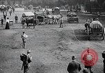 Image des soldats allemands Allemagne, 1914, de la seconde 20 séquences d'archives historiques vidéo 65675067917
