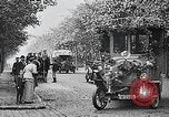 Image des soldats allemands Allemagne, 1914, de la seconde 26 séquences d'archives historiques vidéo 65675067917