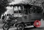 Image des soldats allemands Allemagne, 1914, de la seconde 27 séquences d'archives historiques vidéo 65675067917