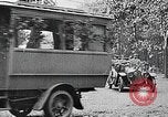 Image des soldats allemands Allemagne, 1914, de la seconde 28 séquences d'archives historiques vidéo 65675067917