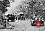 Image des soldats allemands Allemagne, 1914, de la seconde 29 séquences d'archives historiques vidéo 65675067917