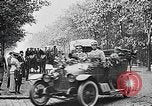 Image des soldats allemands Allemagne, 1914, de la seconde 31 séquences d'archives historiques vidéo 65675067917