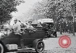 Image des soldats allemands Allemagne, 1914, de la seconde 32 séquences d'archives historiques vidéo 65675067917