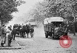 Image des soldats allemands Allemagne, 1914, de la seconde 33 séquences d'archives historiques vidéo 65675067917