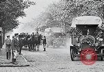 Image des soldats allemands Allemagne, 1914, de la seconde 35 séquences d'archives historiques vidéo 65675067917