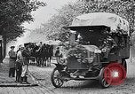 Image des soldats allemands Allemagne, 1914, de la seconde 36 séquences d'archives historiques vidéo 65675067917