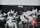 Image des soldats allemands Allemagne, 1914, de la seconde 38 séquences d'archives historiques vidéo 65675067917