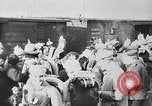 Image des soldats allemands Allemagne, 1914, de la seconde 40 séquences d'archives historiques vidéo 65675067917