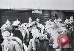 Image des soldats allemands Allemagne, 1914, de la seconde 41 séquences d'archives historiques vidéo 65675067917