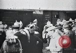 Image des soldats allemands Allemagne, 1914, de la seconde 43 séquences d'archives historiques vidéo 65675067917