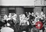 Image des soldats allemands Allemagne, 1914, de la seconde 45 séquences d'archives historiques vidéo 65675067917