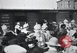 Image des soldats allemands Allemagne, 1914, de la seconde 49 séquences d'archives historiques vidéo 65675067917