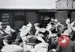 Image des soldats allemands Allemagne, 1914, de la seconde 53 séquences d'archives historiques vidéo 65675067917