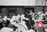 Image des soldats allemands Allemagne, 1914, de la seconde 54 séquences d'archives historiques vidéo 65675067917