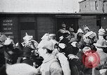Image des soldats allemands Allemagne, 1914, de la seconde 55 séquences d'archives historiques vidéo 65675067917