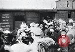 Image des soldats allemands Allemagne, 1914, de la seconde 57 séquences d'archives historiques vidéo 65675067917