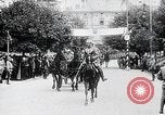 Image des soldats allemands Allemagne, 1914, de la seconde 59 séquences d'archives historiques vidéo 65675067917
