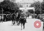 Image des soldats allemands Allemagne, 1914, de la seconde 60 séquences d'archives historiques vidéo 65675067917