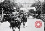 Image des soldats allemands Allemagne, 1914, de la seconde 62 séquences d'archives historiques vidéo 65675067917