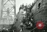 Image of President Woodrow Wilson Brest France, 1919, second 23 stock footage video 65675067918