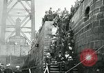 Image of President Woodrow Wilson Brest France, 1919, second 24 stock footage video 65675067918