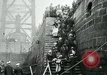 Image of President Woodrow Wilson Brest France, 1919, second 26 stock footage video 65675067918