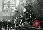 Image of President Woodrow Wilson Brest France, 1919, second 29 stock footage video 65675067918