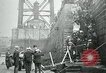 Image of President Woodrow Wilson Brest France, 1919, second 32 stock footage video 65675067918
