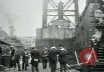 Image of President Woodrow Wilson Brest France, 1919, second 39 stock footage video 65675067918