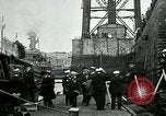 Image of President Woodrow Wilson Brest France, 1919, second 45 stock footage video 65675067918
