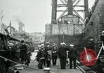 Image of President Woodrow Wilson Brest France, 1919, second 46 stock footage video 65675067918
