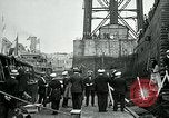 Image of President Woodrow Wilson Brest France, 1919, second 48 stock footage video 65675067918