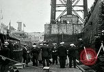 Image of President Woodrow Wilson Brest France, 1919, second 51 stock footage video 65675067918