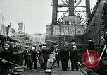Image of President Woodrow Wilson Brest France, 1919, second 52 stock footage video 65675067918