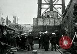 Image of President Woodrow Wilson Brest France, 1919, second 53 stock footage video 65675067918