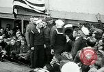 Standbild Thomas Woodrow Wilson Atlantik, 1936, aus Sekunde 30 historischem Filmmaterial Videoclip 65675067919