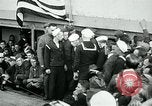 Standbild Thomas Woodrow Wilson Atlantik, 1936, aus Sekunde 31 historischem Filmmaterial Videoclip 65675067919