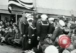 Standbild Thomas Woodrow Wilson Atlantik, 1936, aus Sekunde 32 historischem Filmmaterial Videoclip 65675067919
