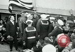 Standbild Thomas Woodrow Wilson Atlantik, 1936, aus Sekunde 36 historischem Filmmaterial Videoclip 65675067919